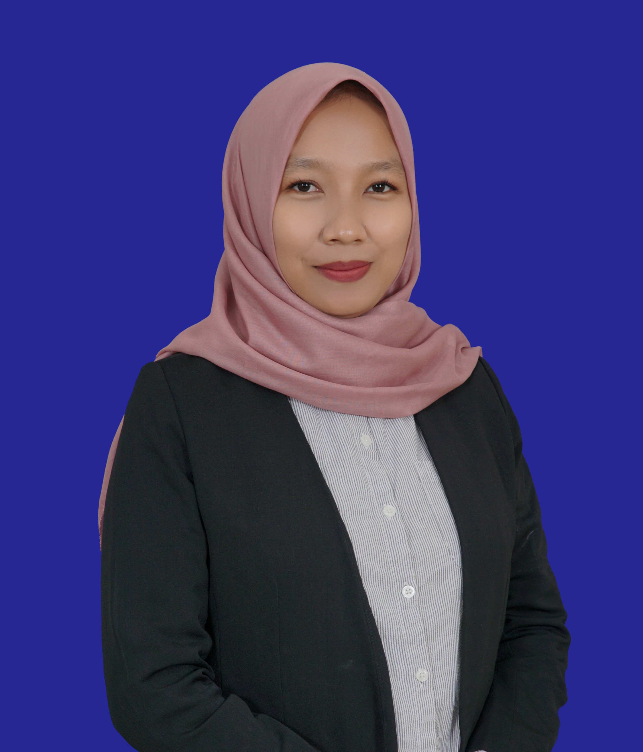Anastasia Anggarkusuma Arofah, S.Pd., M.Pd.